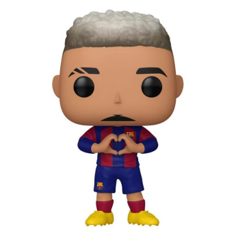 FC Barcelona figurină Funko POP! Raphinha