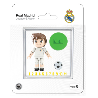 Real Madrid set de construcție player 1
