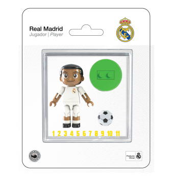 Real Madrid set de construcție player 3