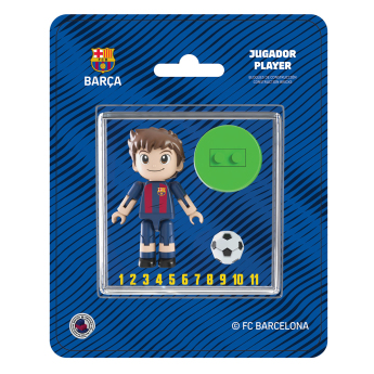 FC Barcelona set de construcție player 1