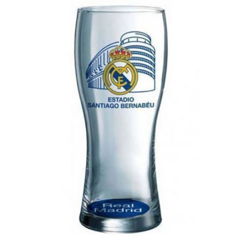 Real Madrid pahare Estadio