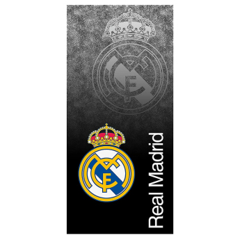 Real Madrid prosop Gradient