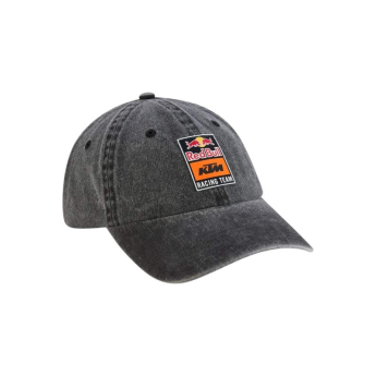 Red Bull KTM șapcă de baseball Ride logo gray