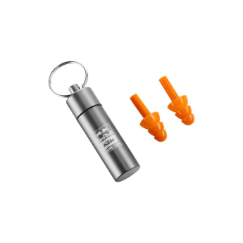 Red Bull KTM dopuri pentru urechi orange