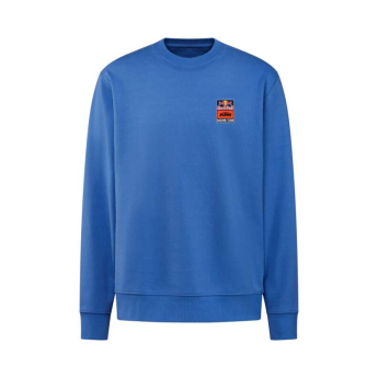 Red Bull KTM hanorac de bărbați Sunset blue