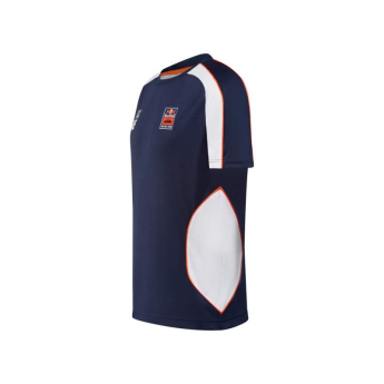 Red Bull KTM tricou de bărbați Pulse navy logo RC16