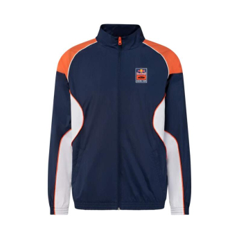 Red Bull KTM geacă de bărbați Pulse navy