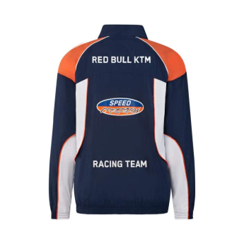 Red Bull KTM geacă de bărbați Pulse navy