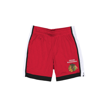 Chicago Blackhawks pantaloni scurți pentru bărbați US Edit