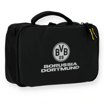 Borussia Dortmund geantă igienică black