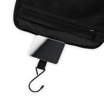 Borussia Dortmund geantă igienică black