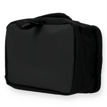 Borussia Dortmund geantă igienică black