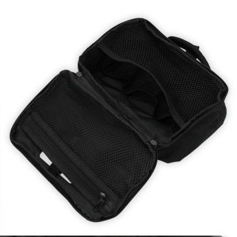 Borussia Dortmund geantă igienică black