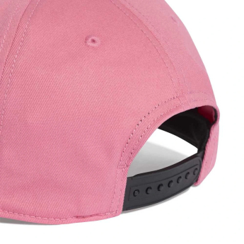 Lionel Messi șapcă flat de copii MESSI Snapback pink