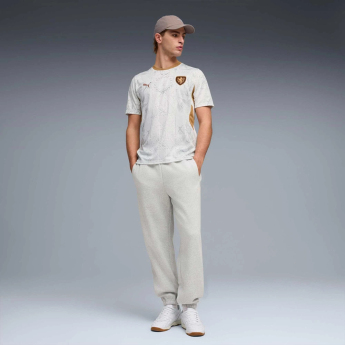 Echipa națională de fotbal tricou de fotbal Czech republic 2026 away