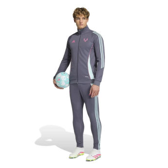 Lionel Messi geacă de bărbați auon