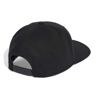 Lionel Messi șapcă flat MESSI Snapback black