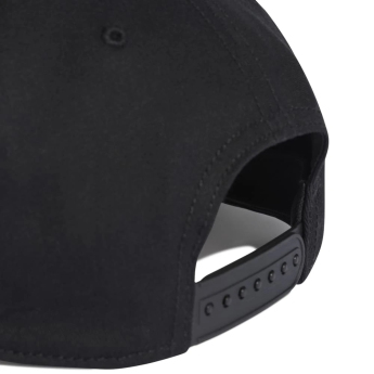 Lionel Messi șapcă flat MESSI Snapback black