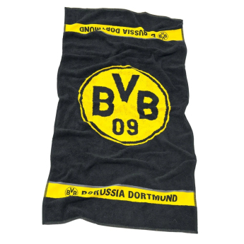 Borussia Dortmund prosop emblem