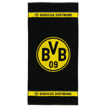 Borussia Dortmund prosop emblem