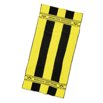 Borussia Dortmund prosop stripes