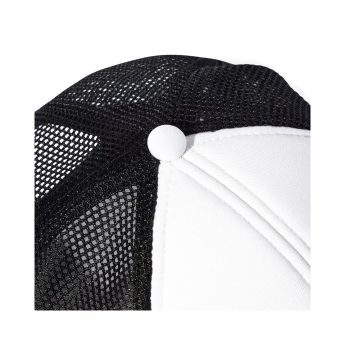 Mercedes AMG Petronas șapcă de baseball Star Trucker white F1 Team 2025