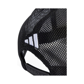 Mercedes AMG Petronas șapcă de baseball Logo Trucker white F1 Team 2025