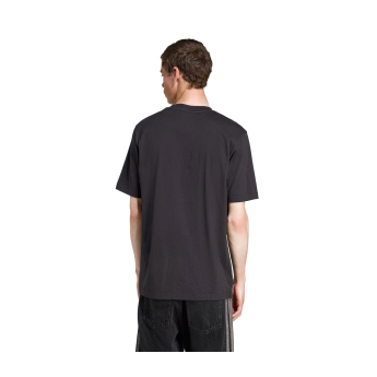 Mercedes AMG Petronas tricou de bărbați Kimi Antonelli black F1 Team 2025