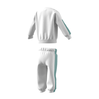 Mercedes AMG Petronas trening de copii DNA white F1 Team 2026