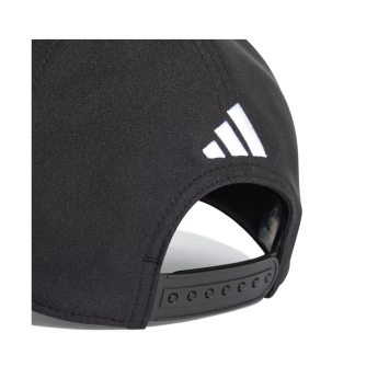 Mercedes AMG Petronas șapcă de baseball black official Teamline Replica F1 Team 2026