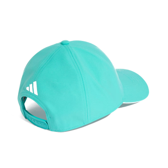 Mercedes AMG Petronas șapcă de baseball green official Teamline Replica F1 Team 2026