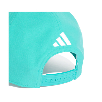 Mercedes AMG Petronas șapcă de baseball green official Teamline Replica F1 Team 2026