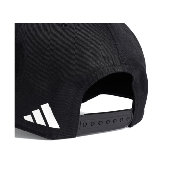 Mercedes AMG Petronas șapcă de baseball DNA black F1 Team 2026