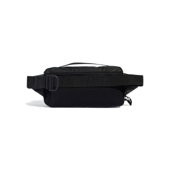 Mercedes AMG Petronas borsetă logo black F1 Team 2026