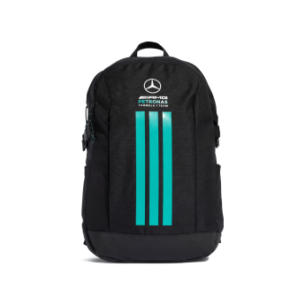 Mercedes AMG Petronas rucsac DNA 3 Stripes F1 Team 2026