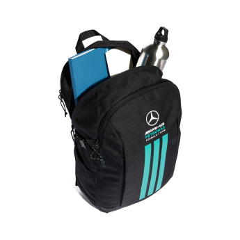 Mercedes AMG Petronas rucsac DNA 3 Stripes F1 Team 2026