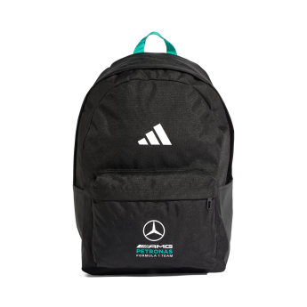 Mercedes AMG Petronas rucsac DNA black F1 Team 2026