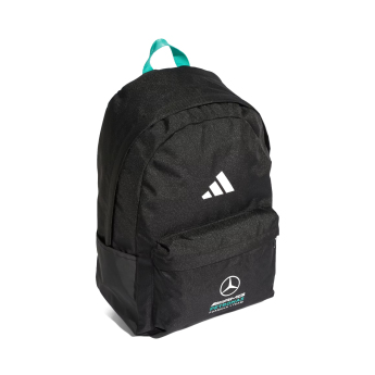 Mercedes AMG Petronas rucsac DNA black F1 Team 2026