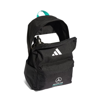 Mercedes AMG Petronas rucsac DNA black F1 Team 2026