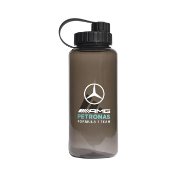 Mercedes AMG Petronas sticlă de băut logo F1 Team 2026