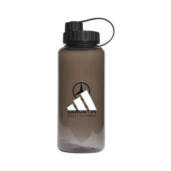 Mercedes AMG Petronas sticlă de băut logo F1 Team 2026