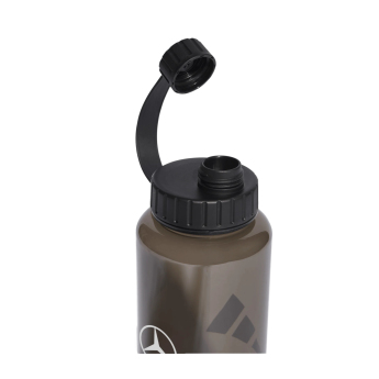 Mercedes AMG Petronas sticlă de băut logo F1 Team 2026