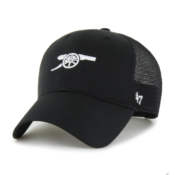 FC Arsenal șapcă de baseball EPL Branson 47 MVP black