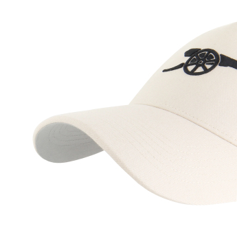 FC Arsenal șapcă de baseball EPL 47 MVP DT Snapback white