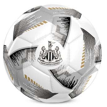 Newcastle United balon de fotbal Blitz - Size 5