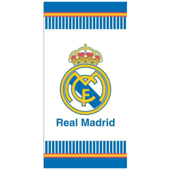 Real Madrid prosop Big logo