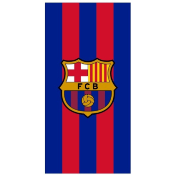 FC Barcelona prosop Stripe