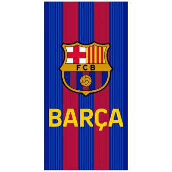 FC Barcelona prosop Barca