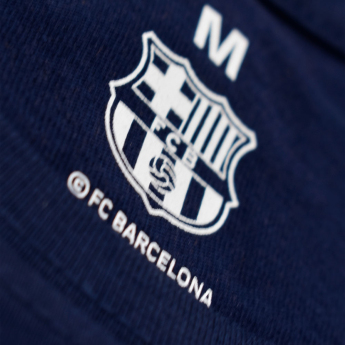 FC Barcelona tricou de bărbați 1899 Azul marino