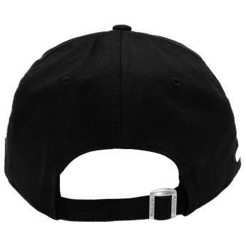 Echipa națională de fotbal șapcă de baseball Czech republic 9forty black